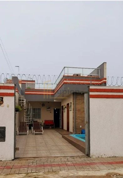 Casa com 3 dormitórios à venda, 150 m  por R  551.000,00 - Ita...