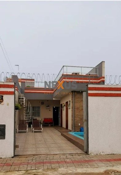 Casa com 3 dormitórios à venda, 150 m  por R  551.000,00 - Ita...