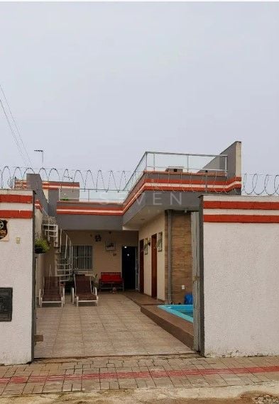 Casa com 3 dormitórios à venda, 150 m  por R  551.000,00 - Ita...