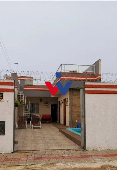 Casa com 3 dormitórios à venda, 150 m  por R  551.000,00 - Ita...
