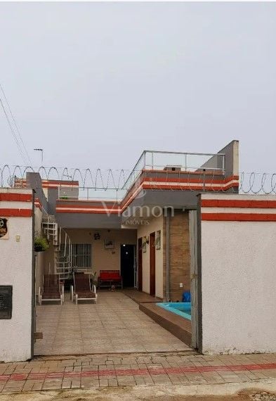 Casa com 3 dormitórios à venda, 150 m  por R  551.000,00 - Ita...