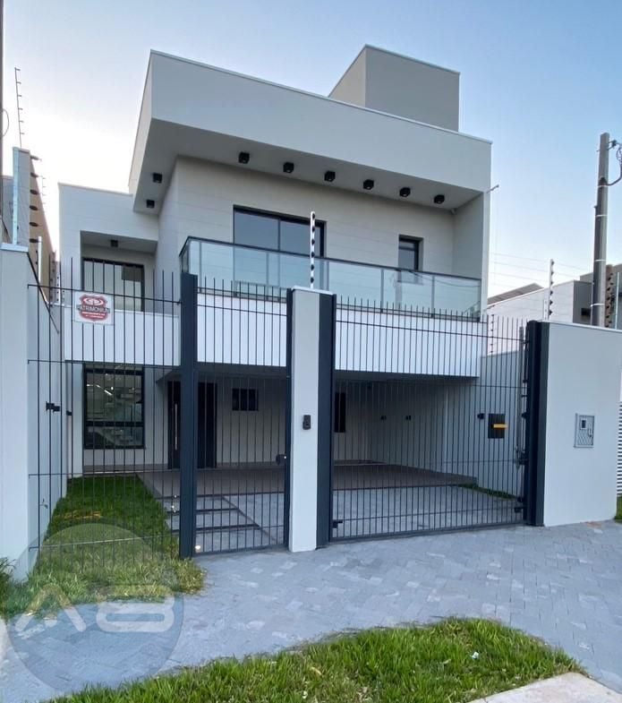 Casa com 3 dormitórios à venda, 238 m² por R$ 1.430.000,00 - J...