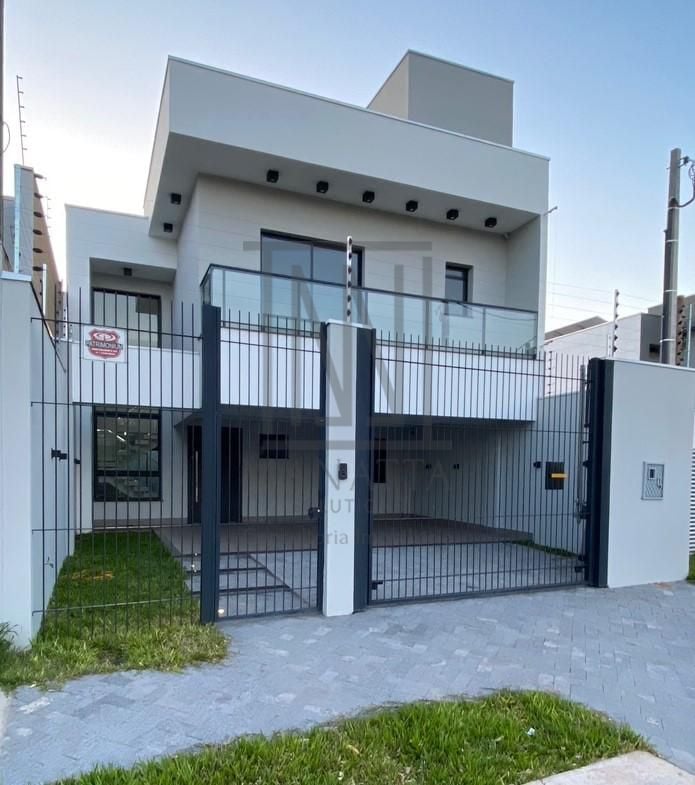 Casa com 3 dormitórios à venda, 238 m² por R$ 1.430.000,00 - J...
