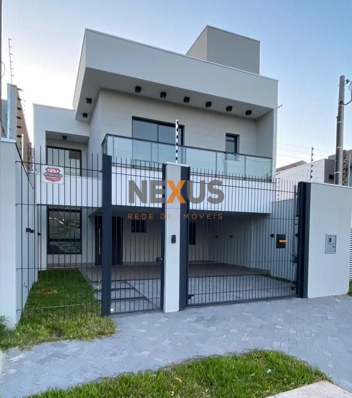 Casa com 3 dormitórios à venda, 238 m² por R$ 1.430.000,00 - J...