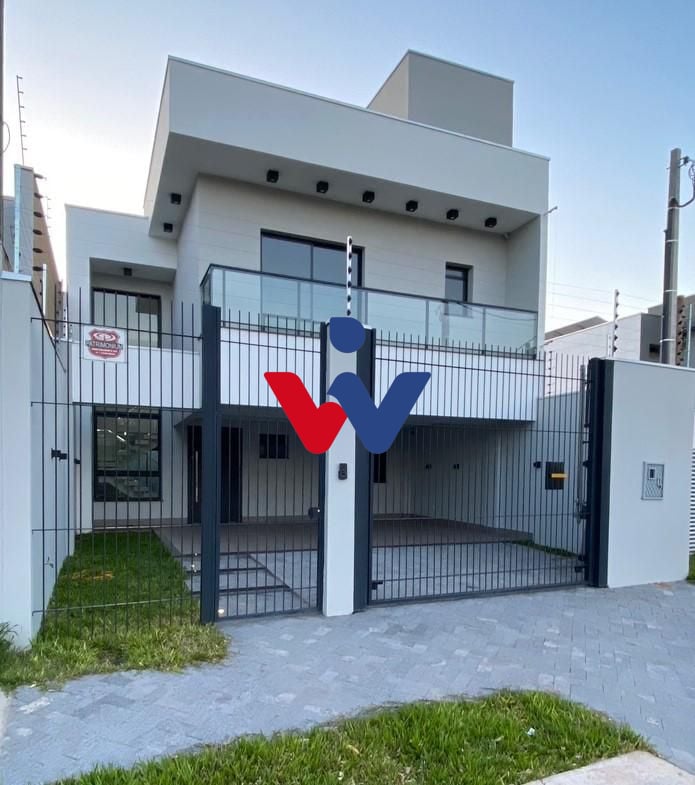 Casa com 3 dormitórios à venda, 238 m² por R$ 1.430.000,00 - J...