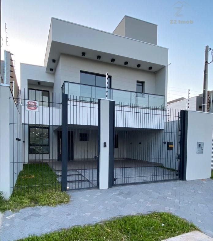 Casa com 3 dormitórios à venda, 238 m² por R$ 1.430.000,00 - J...