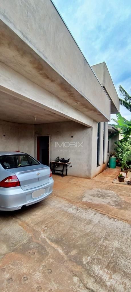 Casa com 3 dormitórios à venda, 118 m  por R  350.000,00 - Jar...