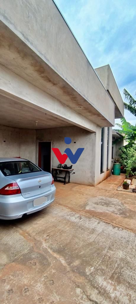 Casa com 3 dormitórios à venda, 118 m  por R  350.000,00 - Jar...