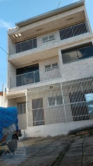 Triplex à Venda  Espaço, Versatilidade e Alto Potencial de Renda