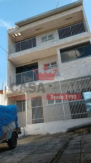 Triplex à Venda  Espaço, Versatilidade e Alto Potencial de Renda