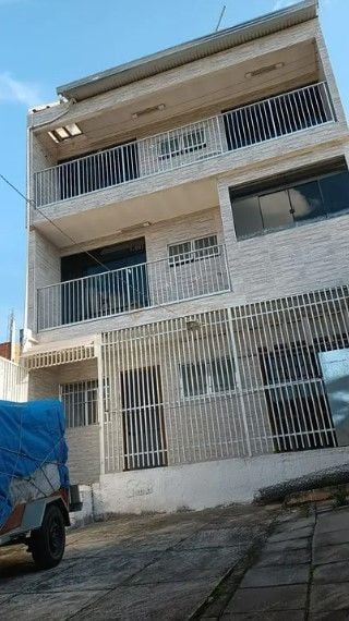 Apartamento Duplex com 3 dormit?rios ? venda, 115 m  por R  63...