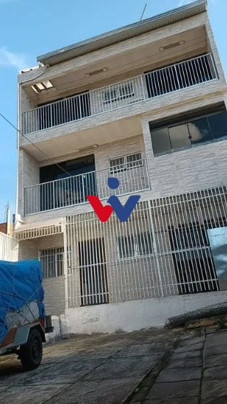 Apartamento Duplex com 3 dormitórios à venda, 115 m  por R  63...