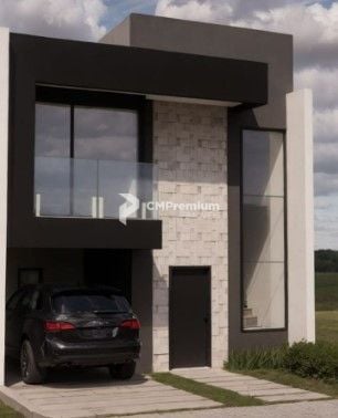 Casa com 3 dormitórios à venda, 128 m  por R  899.000,00 - Cos...