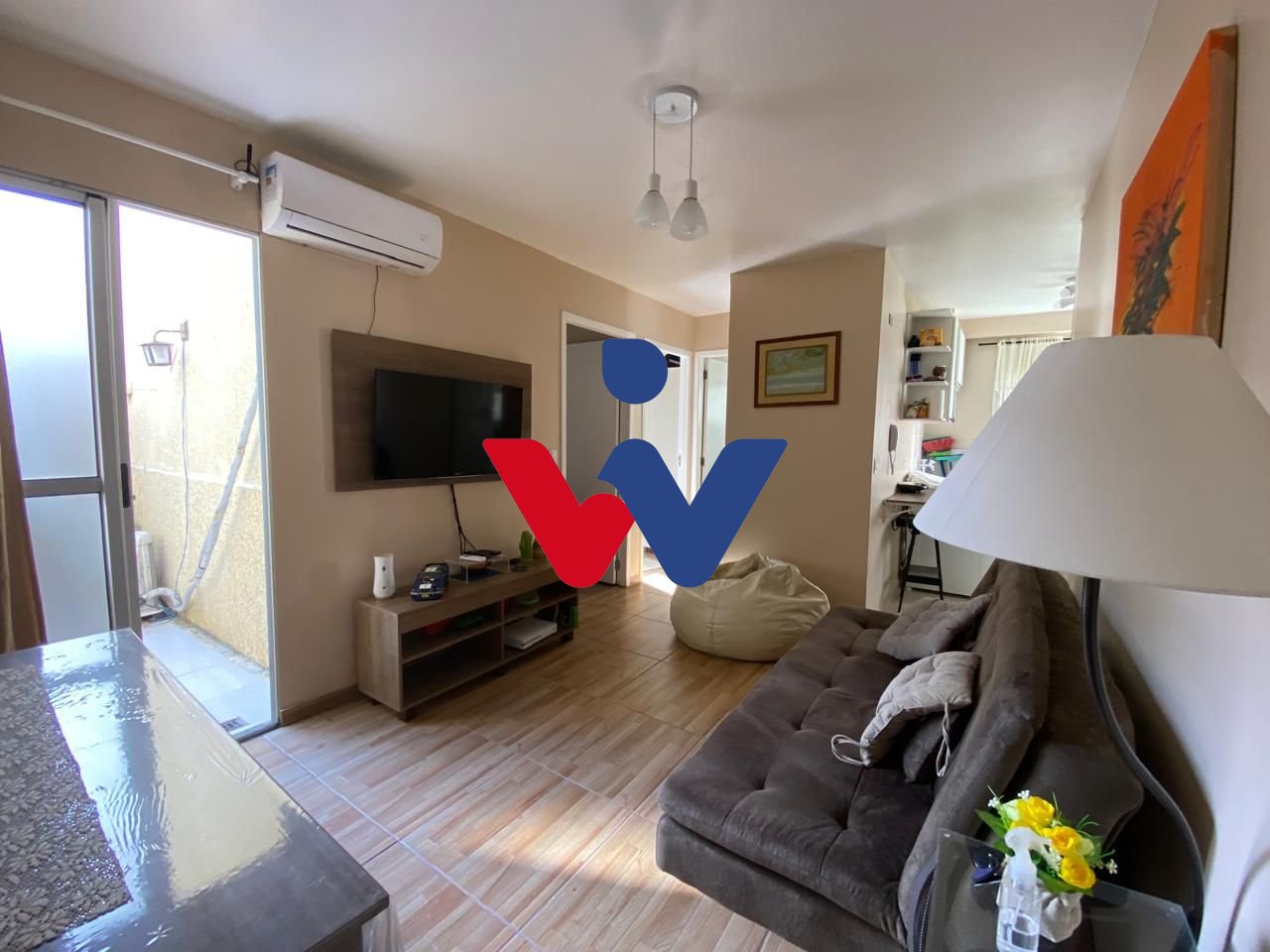 Apartamento com 2 dormitórios à venda,49.30 m , nações, FAZEND...