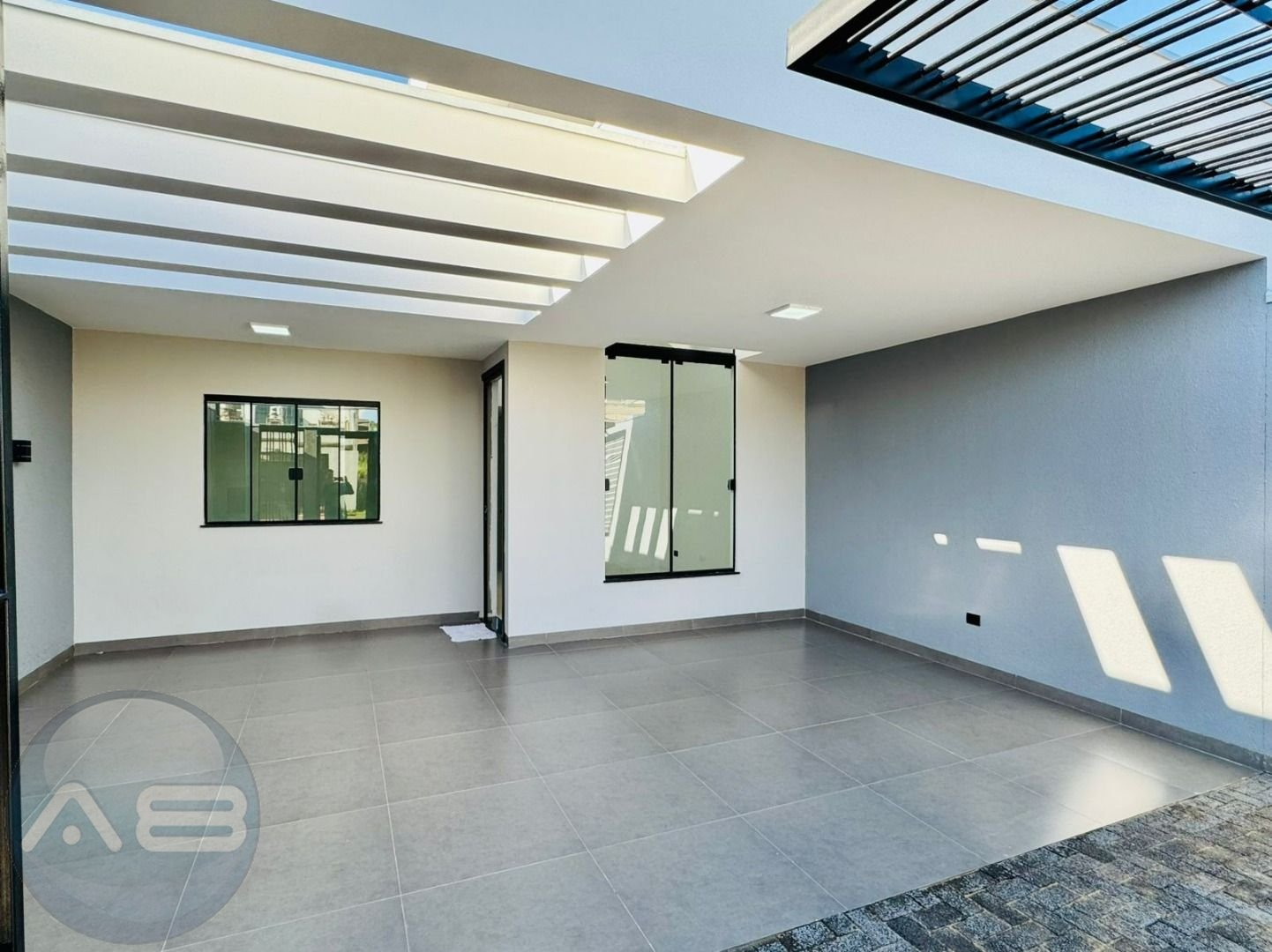 Casa com 3 dormitórios à venda, 100 m² por R$ 435.000,00 - Jar...