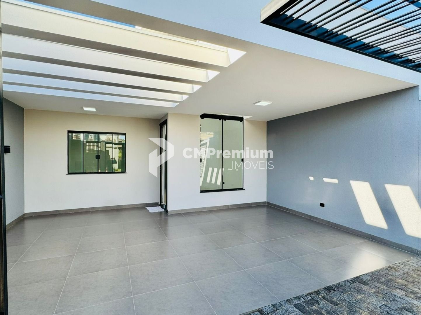 Casa com 3 dormitórios à venda, 100 m² por R$ 435.000,00 - Jar...