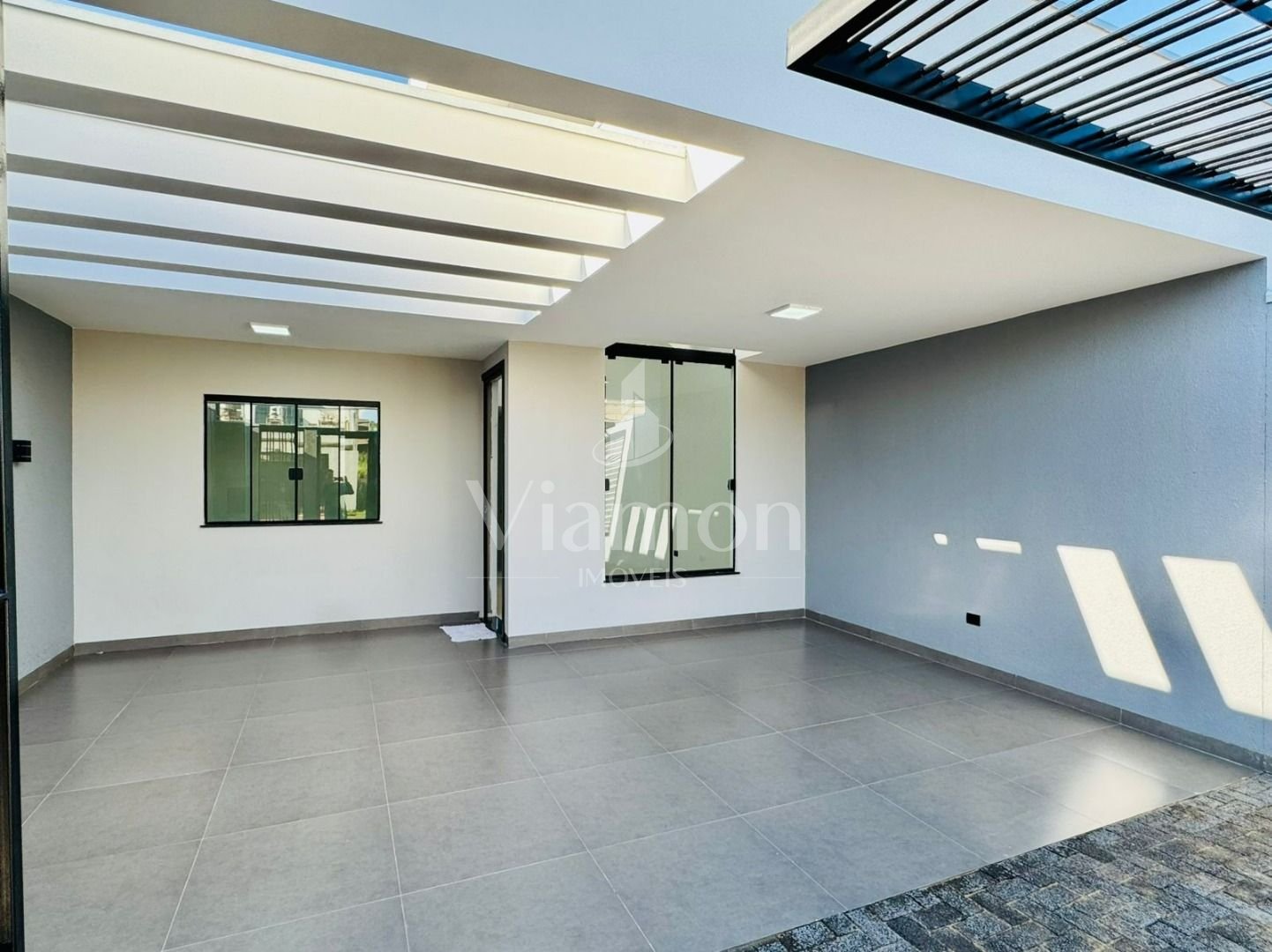 Casa com 3 dormitórios à venda, 100 m² por R$ 435.000,00 - Jar...