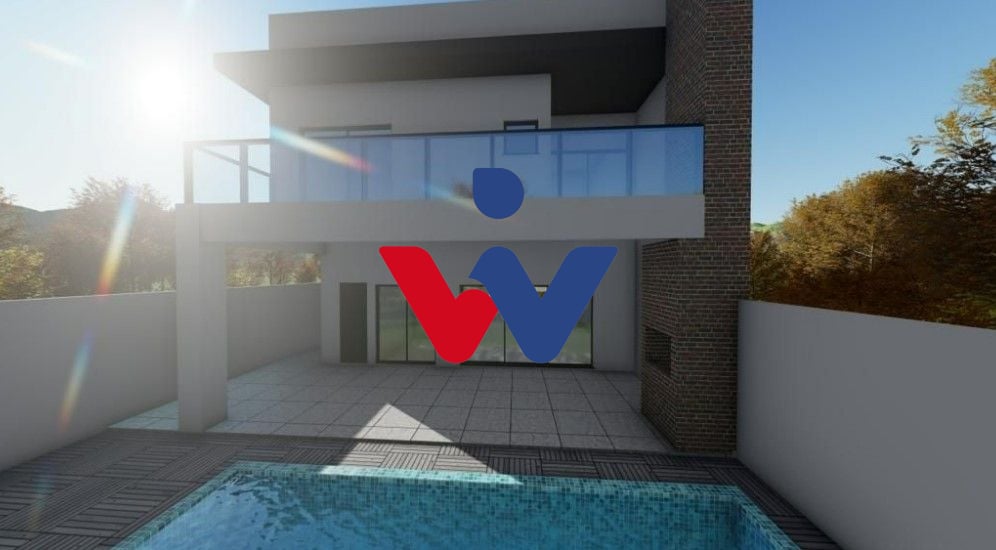 Casa com 4 dormitórios à venda, 254 m  por R  1.790.000,00 - U...
