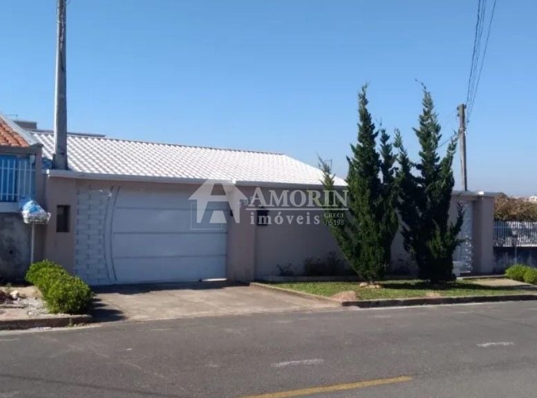 Casa com 3 dormitórios à venda, 140 m  por R  850.000,00 - Igu...
