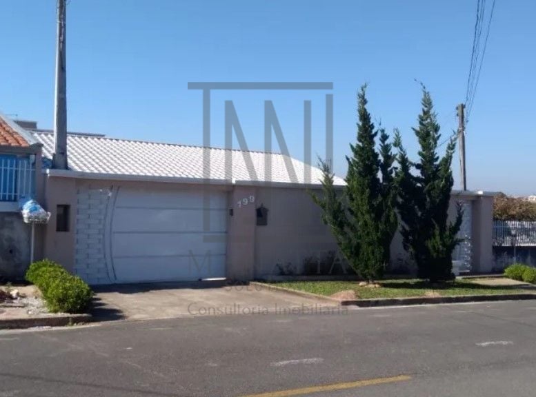 Casa com 3 dormitórios à venda, 140 m  por R  850.000,00 - Igu...