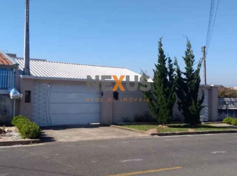 Casa com 3 dormitórios à venda, 140 m  por R  850.000,00 - Igu...