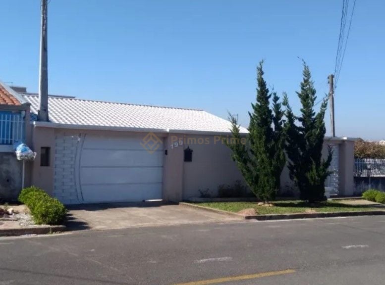 Casa com 3 dormit?rios ? venda, 140 m  por R  850.000,00 - Igu...