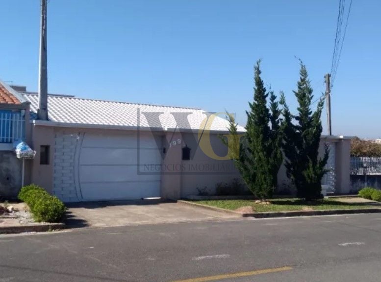 Casa com 3 dormitórios à venda, 140 m  por R  850.000,00 - Igu...