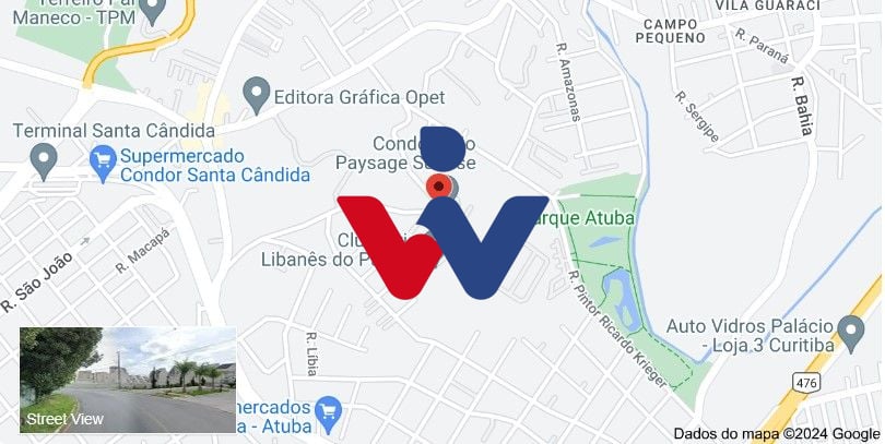 Terreno à venda, 135 m  por R  399.000,00 - Santa Cândida - Cu...
