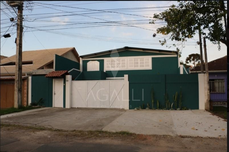 Barracão à venda, 1016 m  por R  3.399.000,00 - Fazendinha - C...