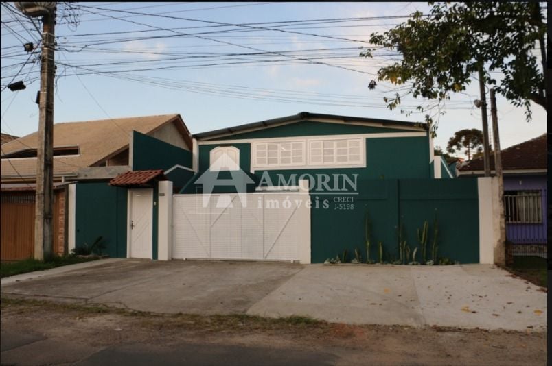 Barracão à venda, 1016 m  por R  3.399.000,00 - Fazendinha - C...