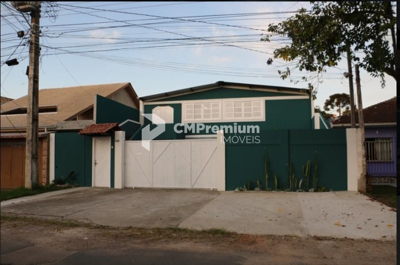 Barracão à venda, 1016 m  por R  3.399.000,00 - Fazendinha - C...