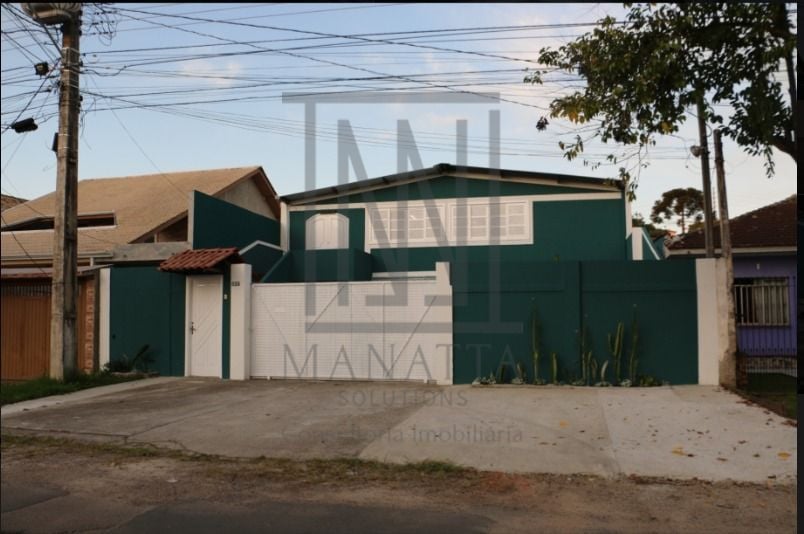 Barracão à venda, 1016 m  por R  3.399.000,00 - Fazendinha - C...