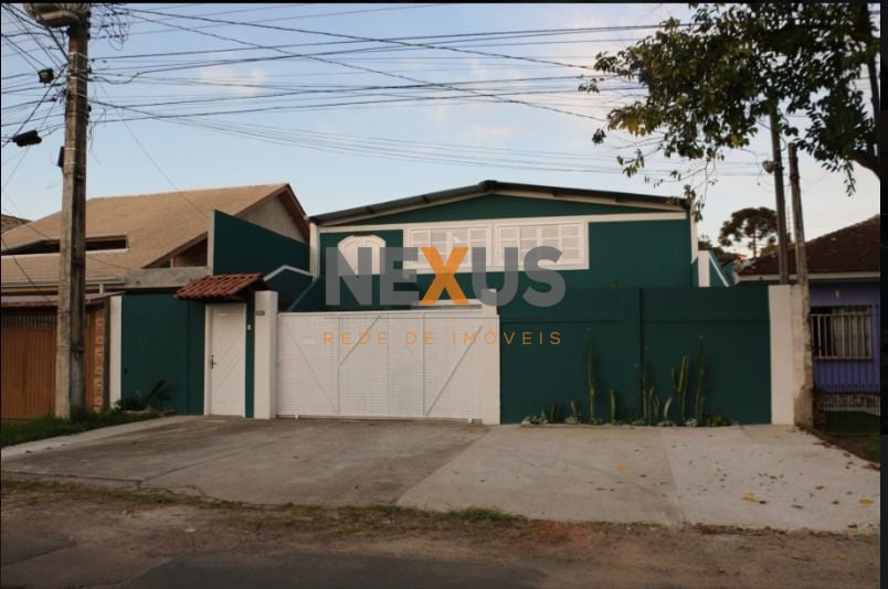 Barracão à venda, 1016 m  por R  3.399.000,00 - Fazendinha - C...