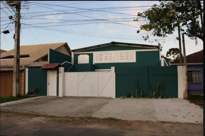 Barracão à venda, 1016 m  por R  3.399.000,00 - Fazendinha - C...