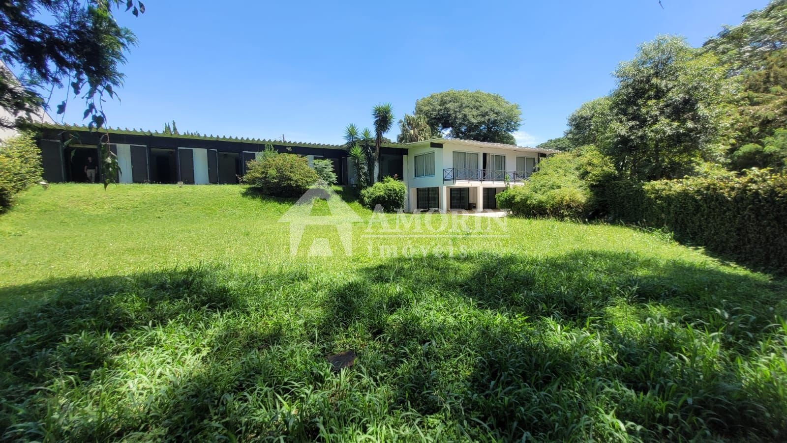 Casa com 7 dormitórios à venda, 765 m  por R  4.000.000,00 - S...