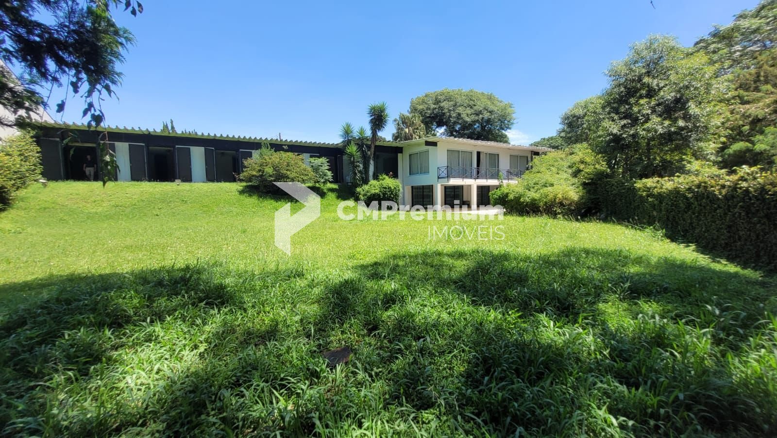 Casa com 7 dormitórios à venda, 765 m  por R  4.000.000,00 - S...