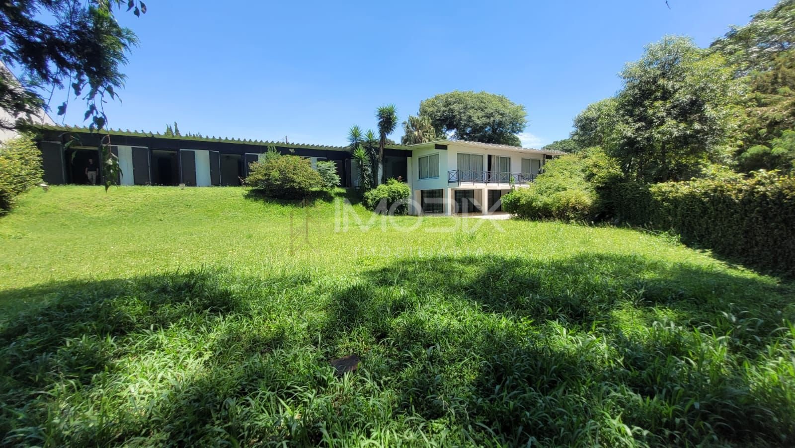 Casa com 7 dormitórios à venda, 765 m  por R  4.000.000,00 - S...