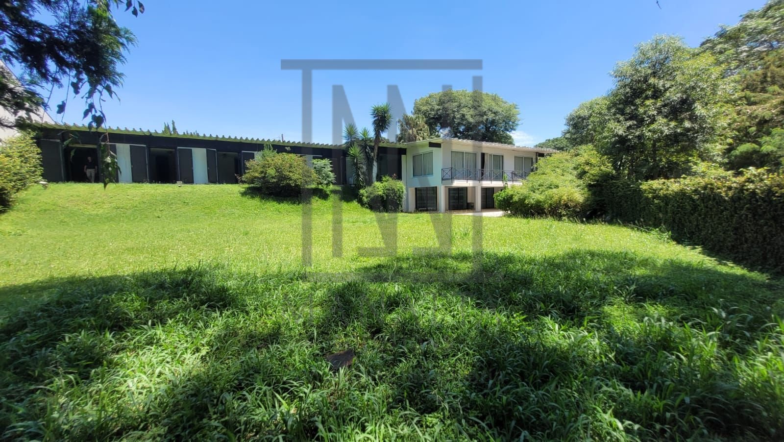 Casa com 7 dormitórios à venda, 765 m  por R  4.000.000,00 - S...