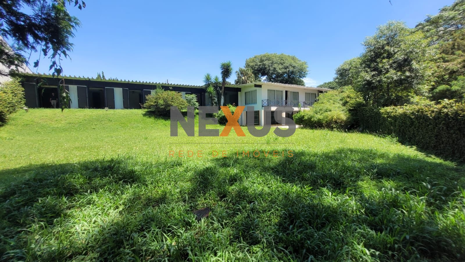 Casa com 7 dormitórios à venda, 765 m  por R  4.000.000,00 - S...