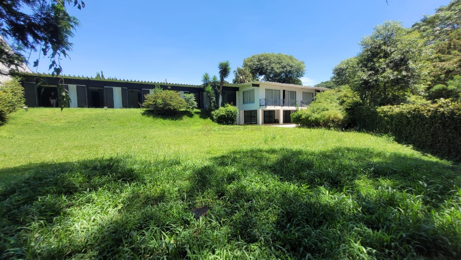 Casa com 7 dormit?rios ? venda, 765 m  por R  4.000.000,00 - S...