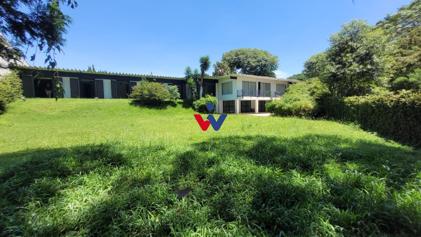 Casa com 7 dormitórios à venda, 765 m  por R  4.000.000,00 - S...