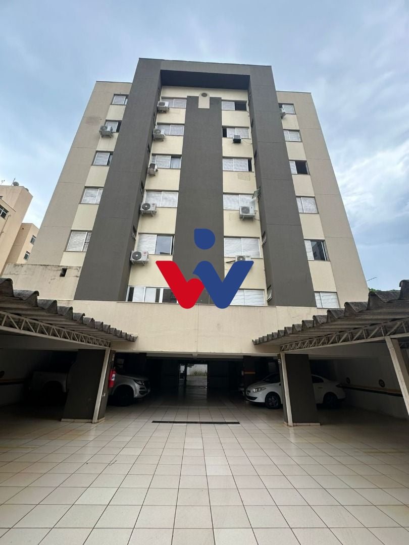 Apartamento com 3 dormitórios à venda, 100 m² por R$ 450.000,0...