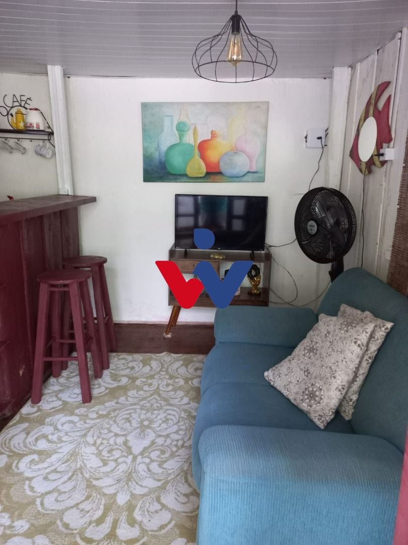Terreno à venda, 105 m  por R  280.000,00 - Praia de Leste - P...