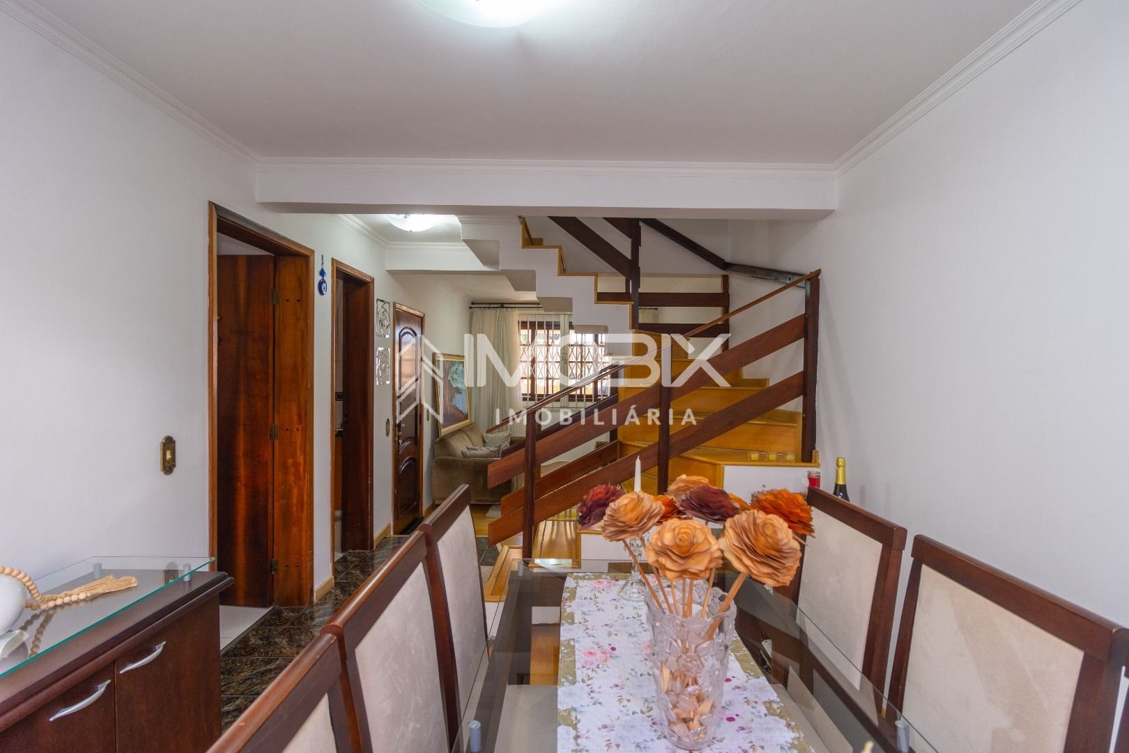 Sobrado com 3 dormitórios à venda, 129 m  por R  665.000,00 - ...