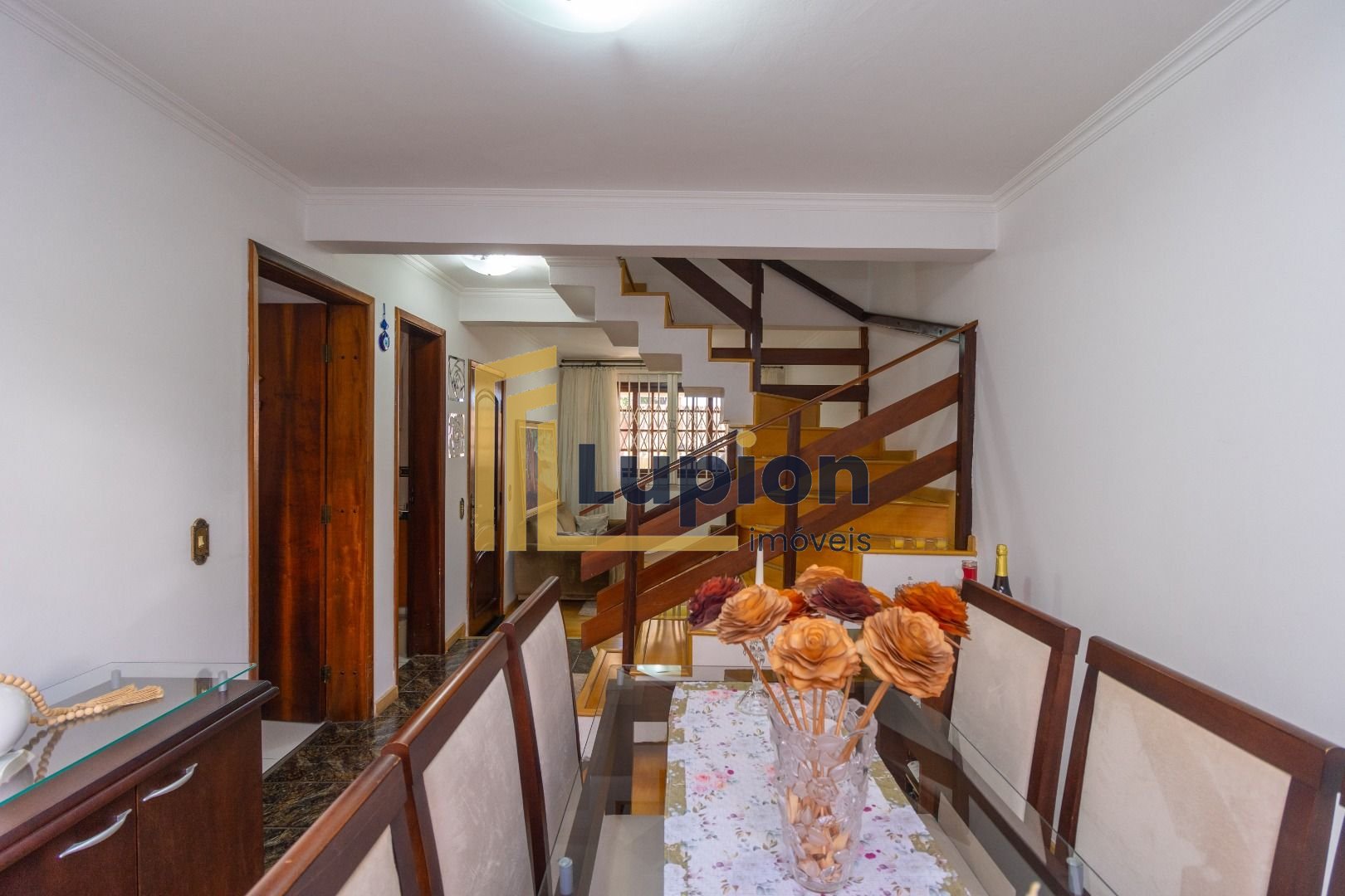 Sobrado com 3 dormitórios à venda, 129 m  por R  665.000,00 - ...
