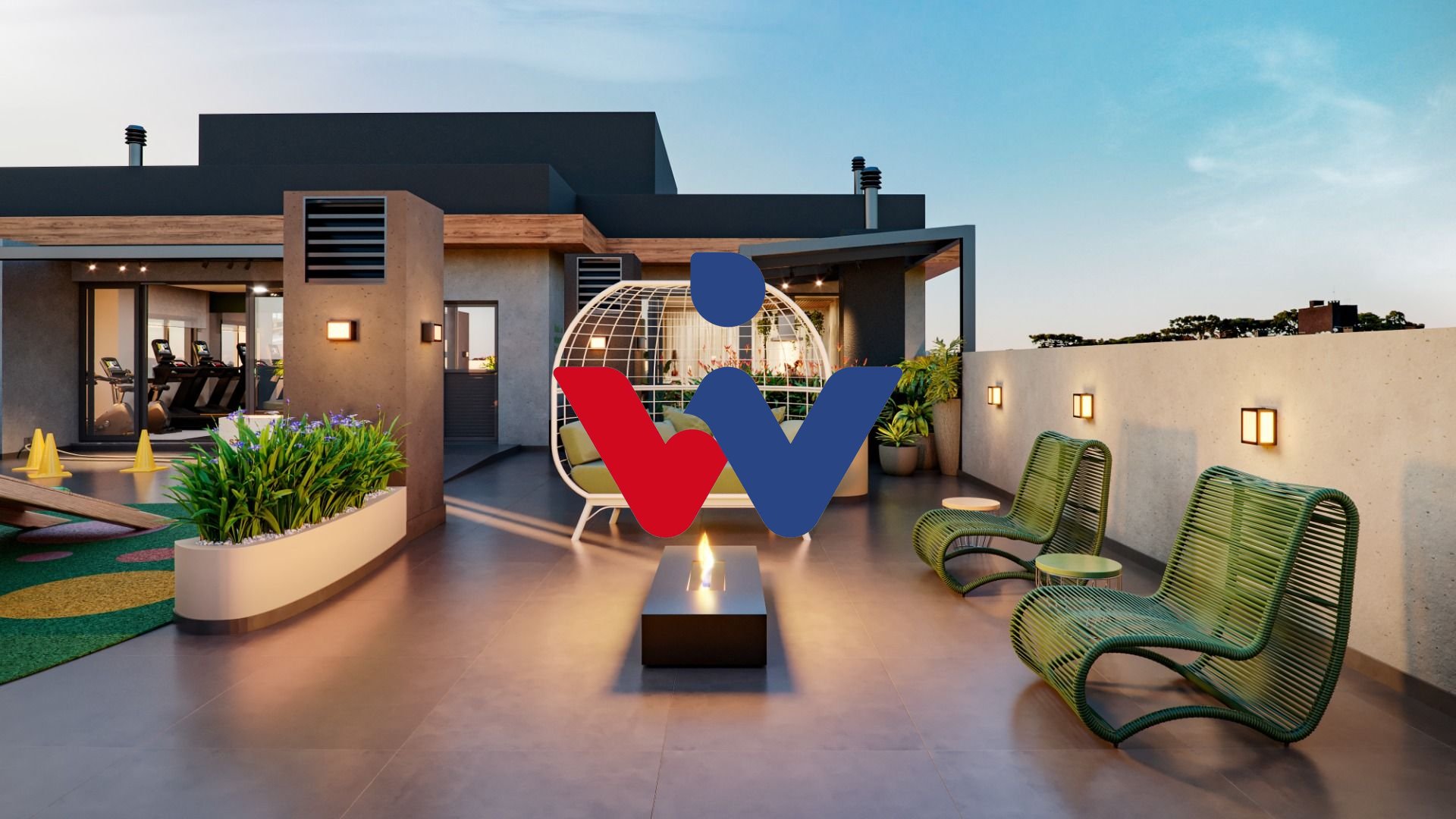 Apartamento com 2 dormitórios à venda, 58 m  por R  611.900,00...