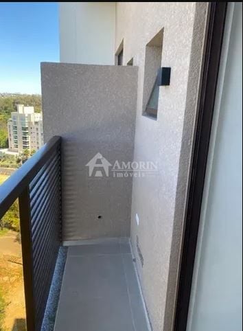 Loft com 1 dormitório à venda, 37 m  por R  420.000,00 - Mossu...