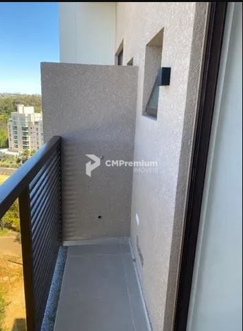 Loft com 1 dormitório à venda, 37 m  por R  420.000,00 - Mossu...