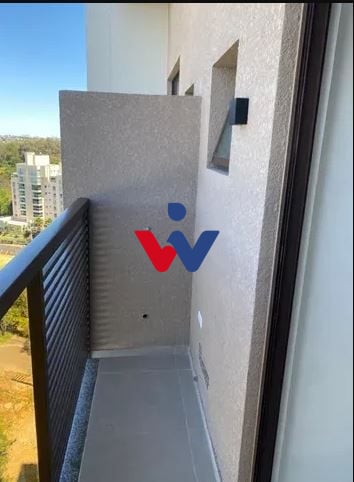Loft com 1 dormitório à venda, 37 m  por R  420.000,00 - Mossu...