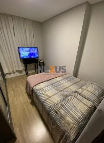 Apartamento com 4 dormitórios à venda, 130 m  por R  2.650.000...